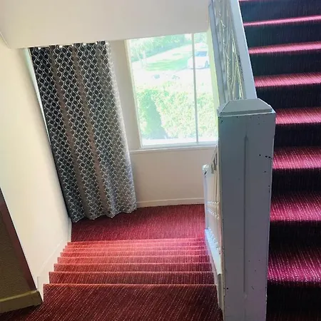 Le Mokca Hotel
