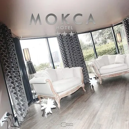 Le Mokca