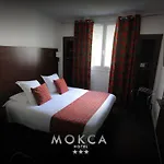فندق Le Mokca 3*
