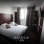 Le Mokca ميلا