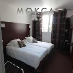 فندق Le Mokca 3*
