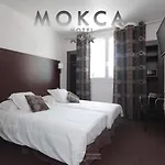 Le Mokca 3*