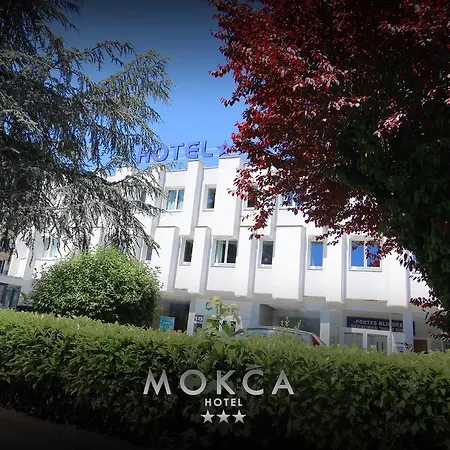Le Mokca 3*