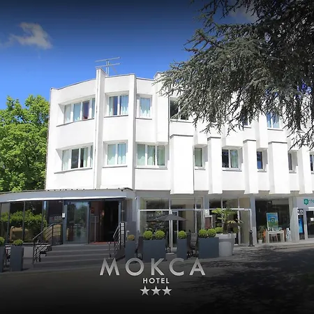 Hotel Le Mokca
