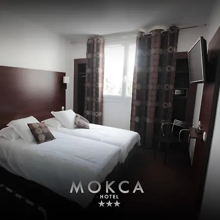 Le Mokca 메일랑
