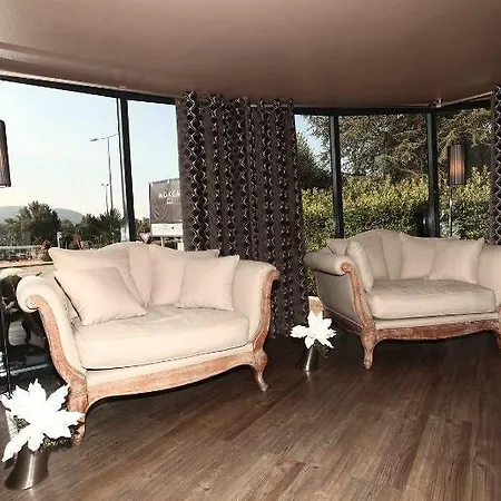 Hotel Le Mokca