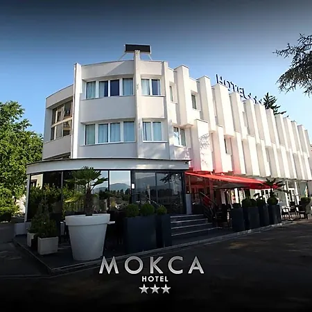 호텔 Le Mokca
