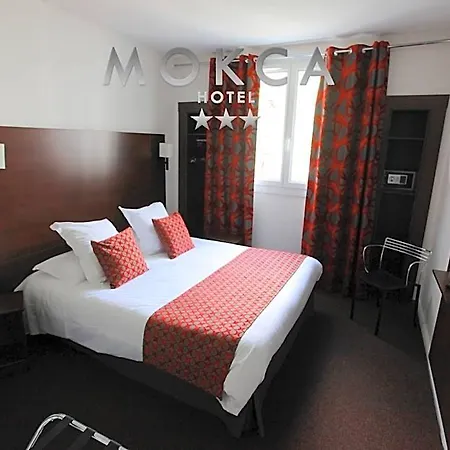 Le Mokca 3* 메일랑