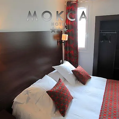Le Mokca 3* 메일랑