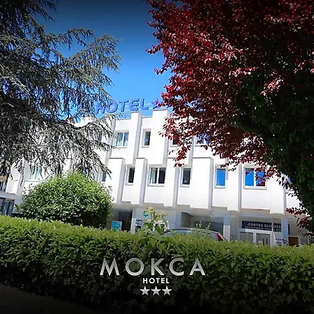 Le Mokca 3* 메일랑
