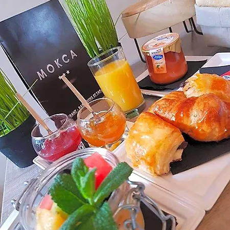 Le Mokca