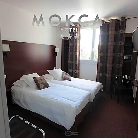 Le Mokca 3*