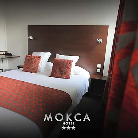 Le Mokca
