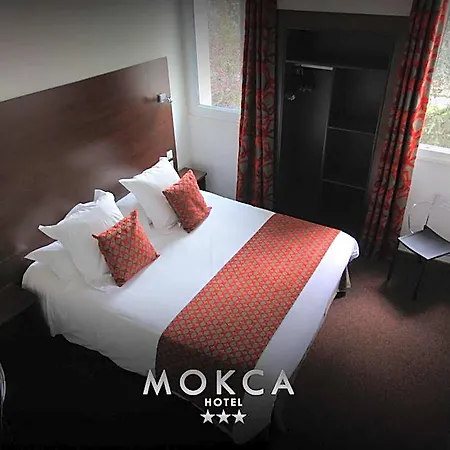 호텔 Le Mokca