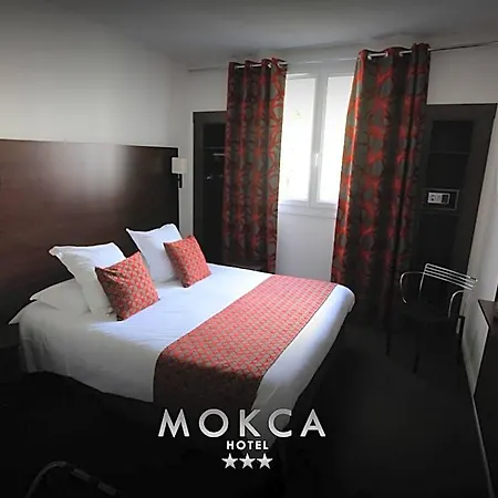 Le Mokca