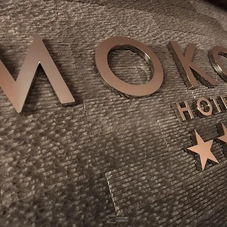 Hotell Le Mokca
