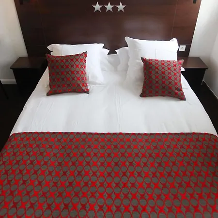 Hotel Le Mokca 3*