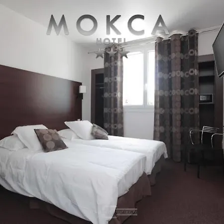 Le Mokca 3*